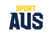 sport aus logo