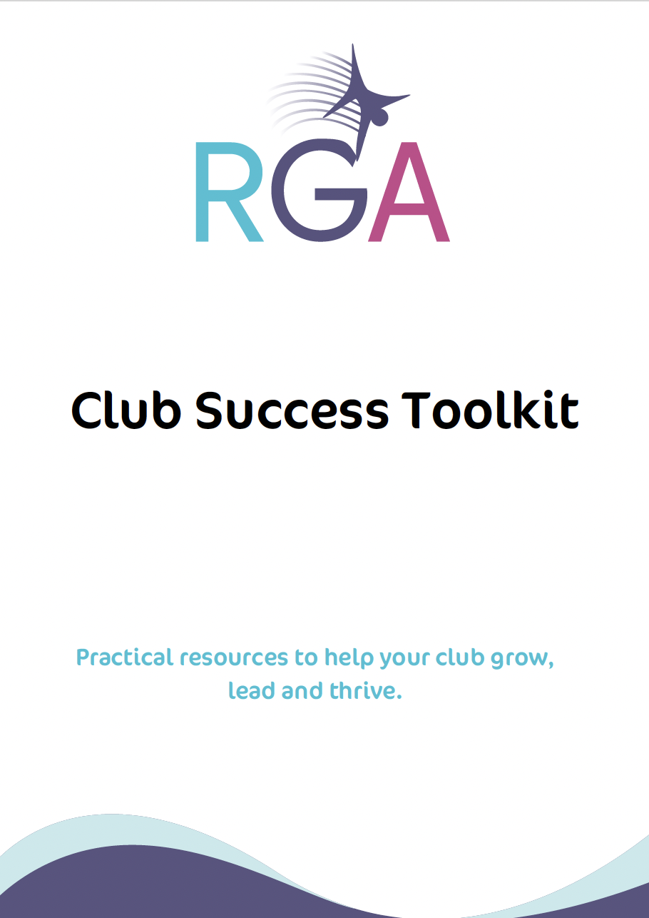 Club Success Toolkit